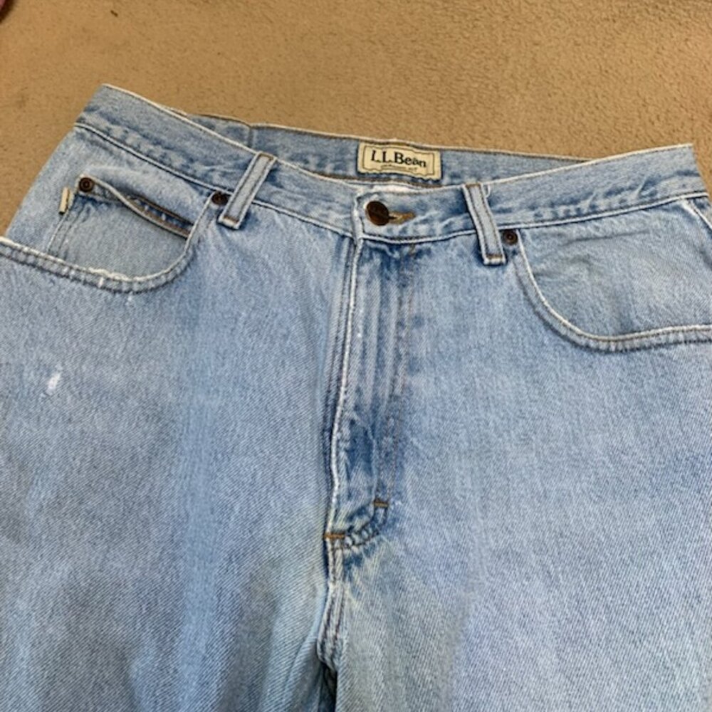 L.L. BEAN